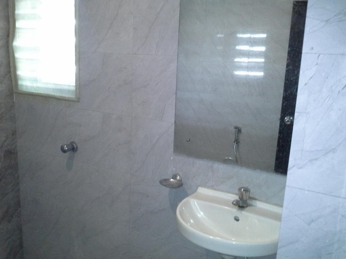 Hotel Galaxy Residency Vasai Exterior photo