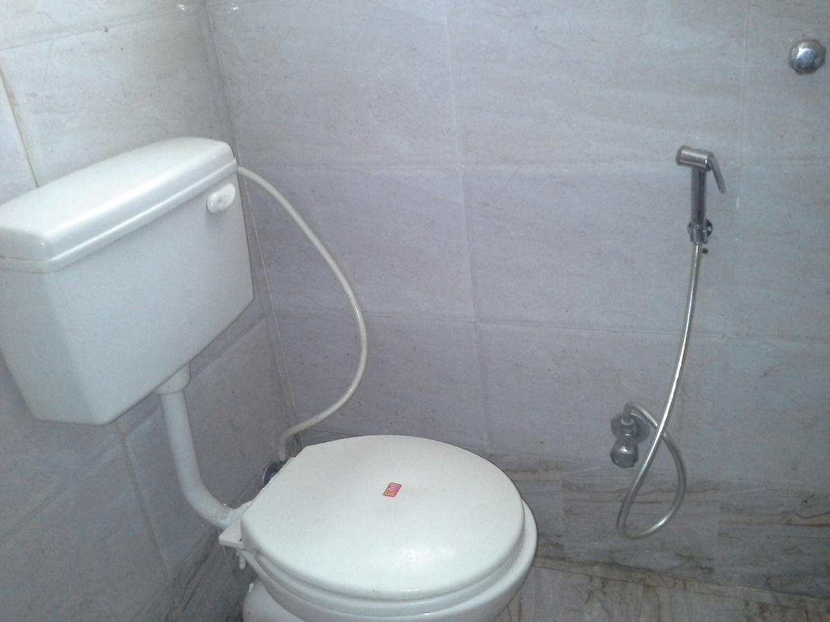 Hotel Galaxy Residency Vasai Exterior photo