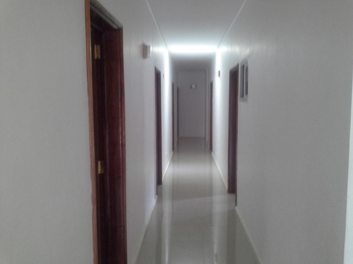 Hotel Galaxy Residency Vasai Exterior photo