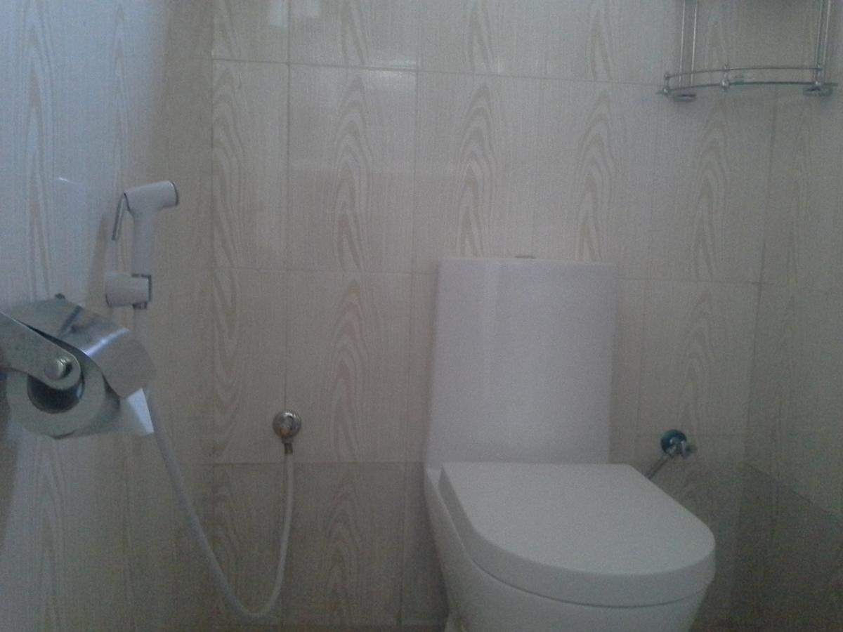 Hotel Galaxy Residency Vasai Exterior photo